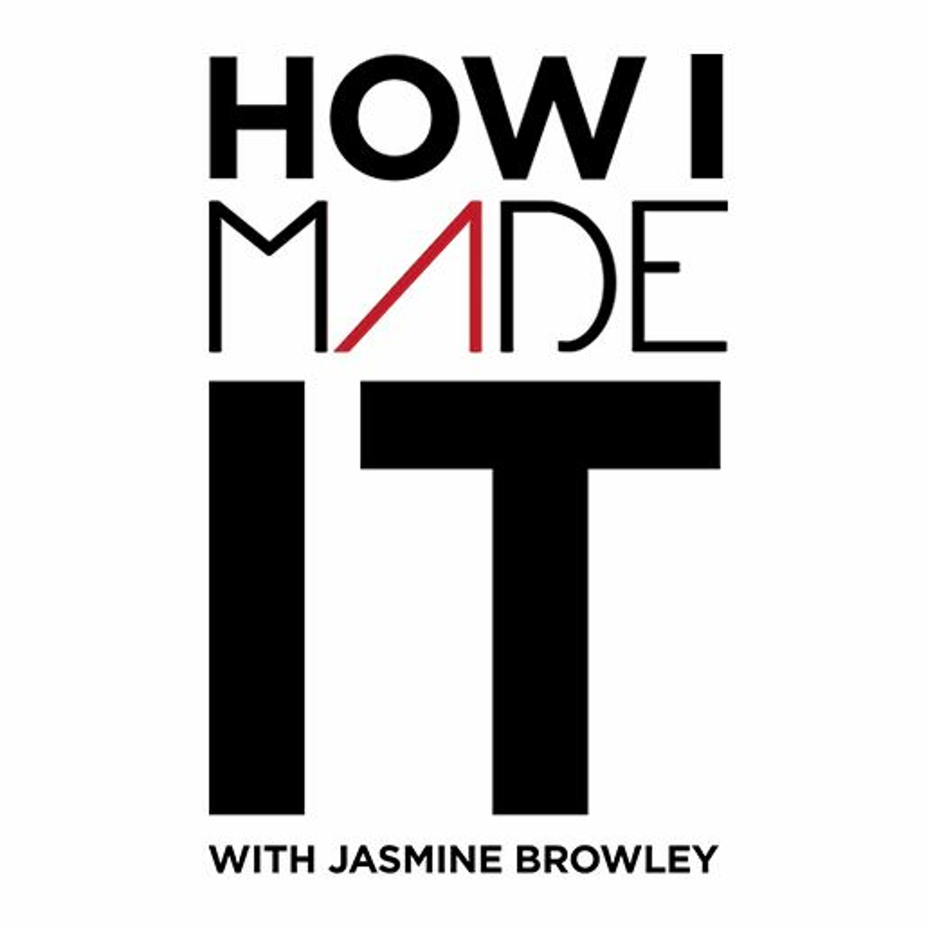 Episode 19 - How to Fail Forward