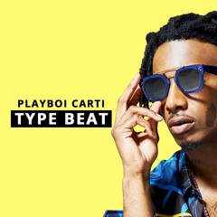 Playboi Carti Type Beat "That's My Go To" | AWGE