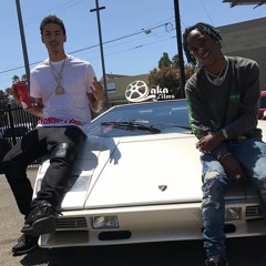 Jay Critch Ft. Rich The Kid - "Still Sippin"