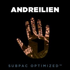 Andreilien - Solid State (SUBPAC Optimized)[PREMIERE]