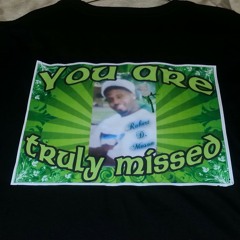 Saul X Memories #RipRobertMason