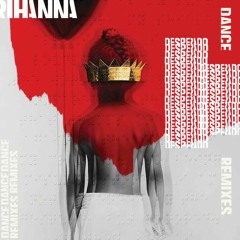 Rihanna - Desperado (Country Club Martini Crew Remix) [OFFICIAL]