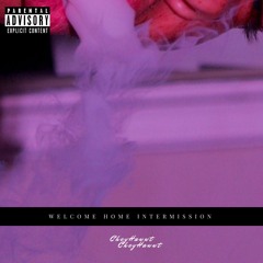 Welcome Home Intermission (prod. wuudlum)