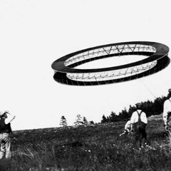 Relative Manifestation prod. by Robert Tripp.