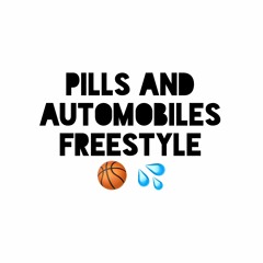 Pills and Automobiles Remix (Onetake)@jdaye007