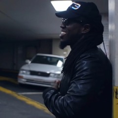 POWER MOVES (Prod. C-Low Keyz)