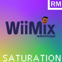 Saturation (Wii Boxing Remix)