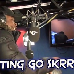 The TING GO SKRRT! (official Song)