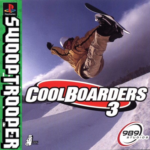 Snow Sliders (CoolBoarders3)