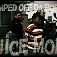 Jumped Off Tha Porch- Eddie Stretch x Cmoe Gotti