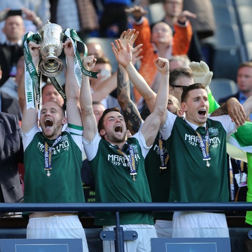 Jamie Murray: Sunshine On Leith