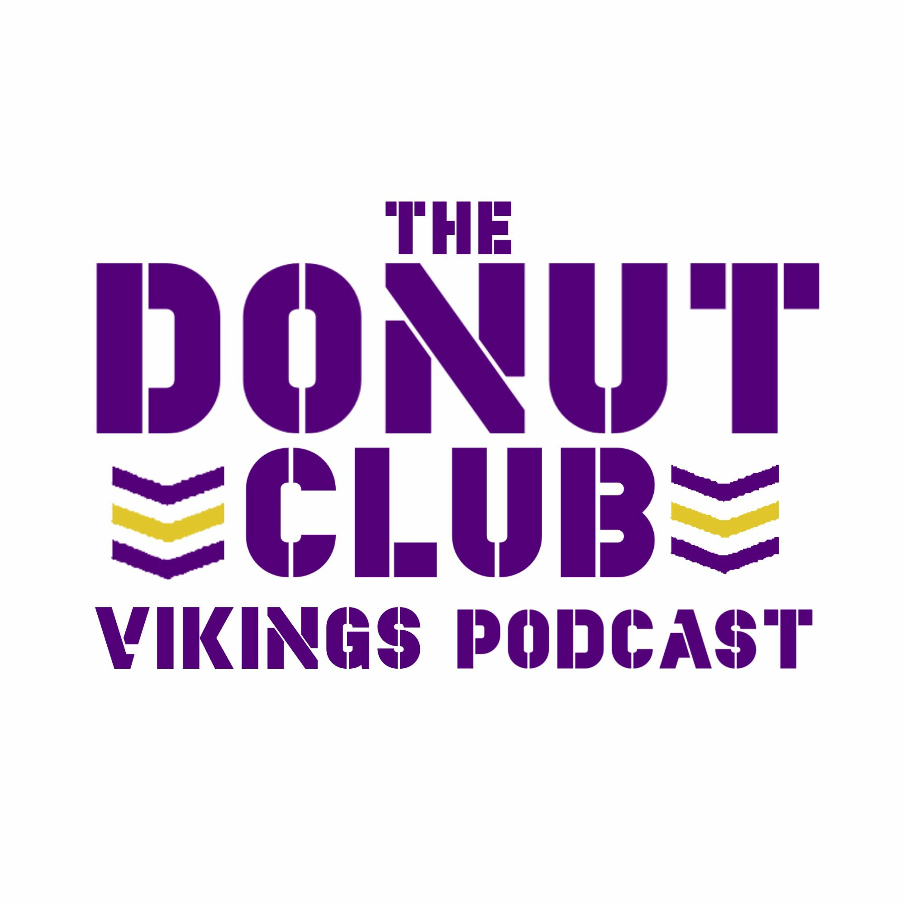 Episode 13 - Time for Adrian Peterson to call it quits?