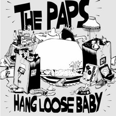 The Paps - Cinta Mulia