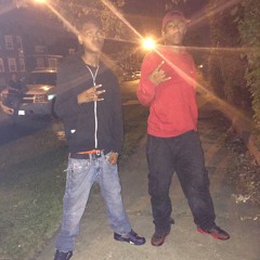 KRAZY TRAP FT G-MEATY -Blockas in this Bitch