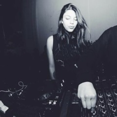 Constanza Nicolet - Just a Warming Up I (Dj Set)