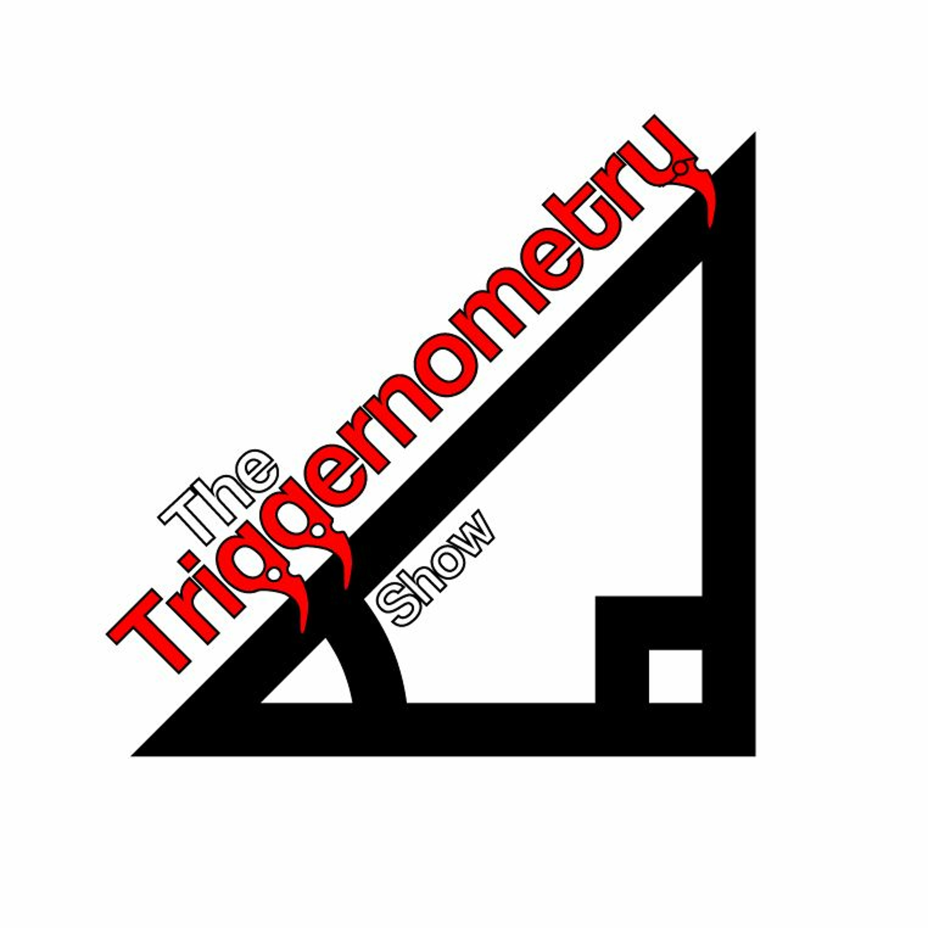 The Triggernometry Show - Robin Sharpless from Redding Reloading