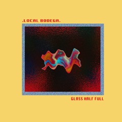 here i am, thinking of you.