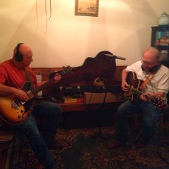 Jim Tomlinson, John Lack, and CW Ayon on The Mix on KTAL FM Las Cruces NM