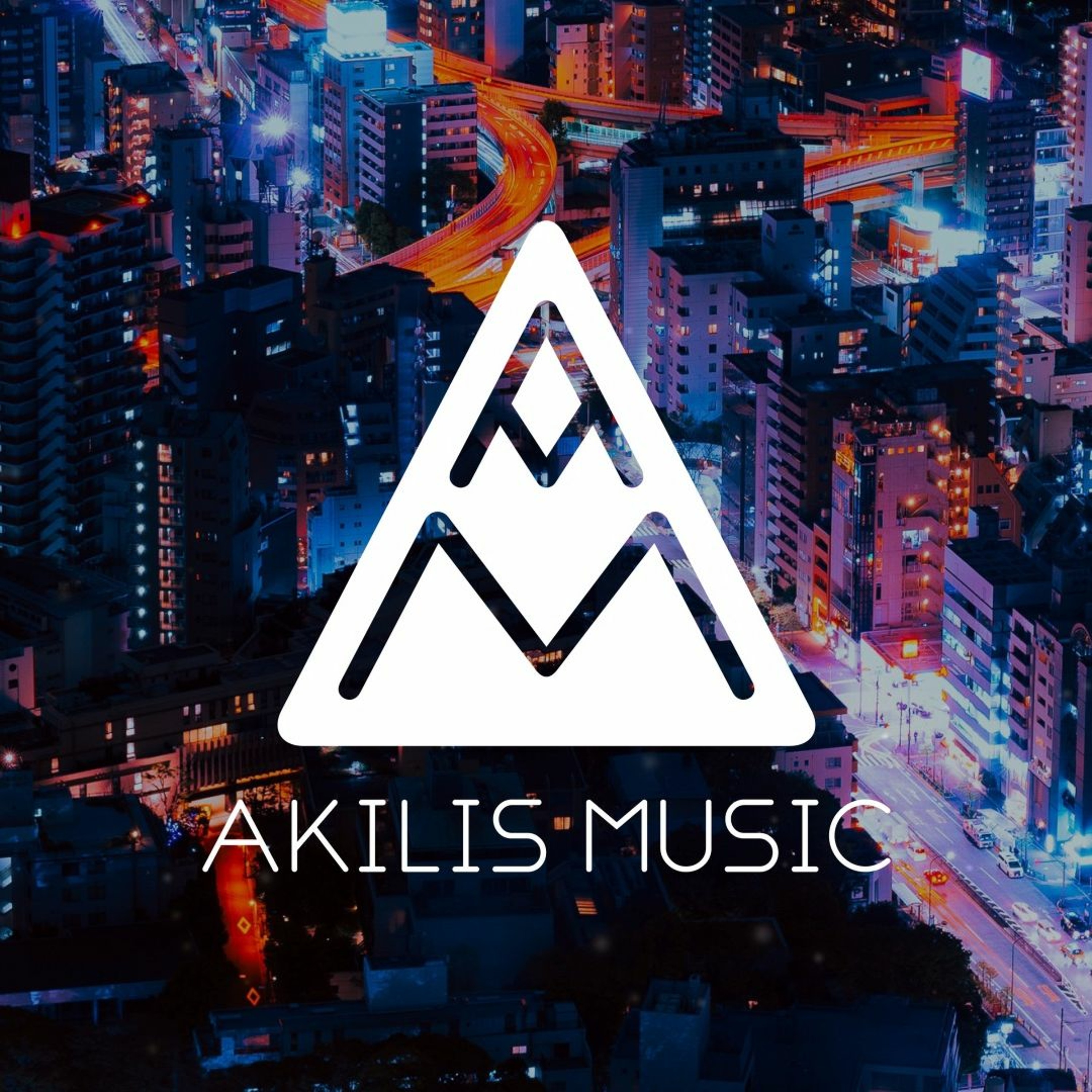 AkilisMusic - Sept Reggaeton Beat episode artwork