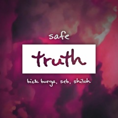 Safe (feat. Seb & Shiloh)