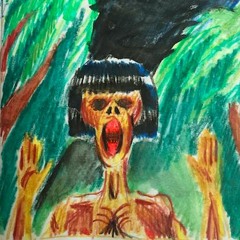 10LEX6K------TROPICAL NIGHTMARE/热带噩梦-1