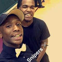 LonelyGang × Cold World #FreeHM