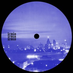Lemin - Motor City