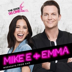 Mike E & Emma Podcast 210917