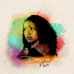 *AFRO/JAZZ* Desiree - Ê Bo