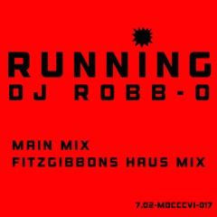 Running (Main Mix)