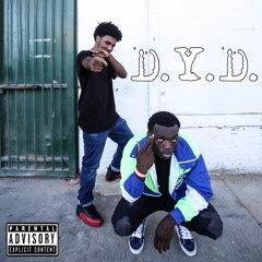 Dont You Dare Featuring YoneLombardi [Prod. BasedTj&6Silky]