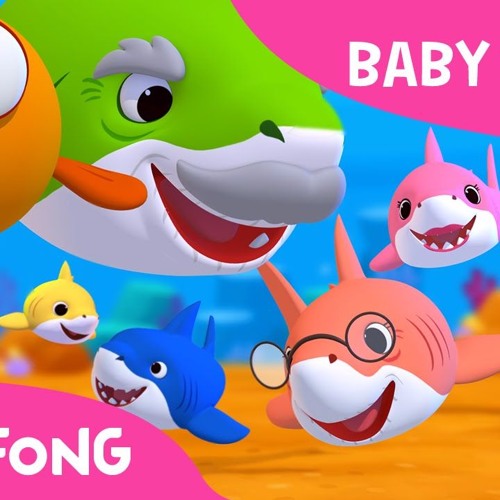 Stream Baby SHark Do Do Do by kelab gklm | Listen online for free on  SoundCloud