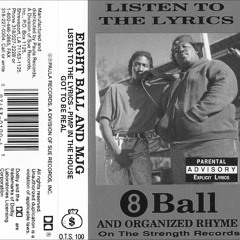 Eight Ball/Today (prod. by Genshin)