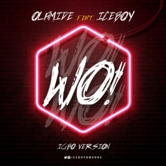 Iceboy IBM - WO! (Igbo Version)
