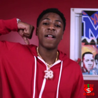 NBA YoungBoy - Confidential