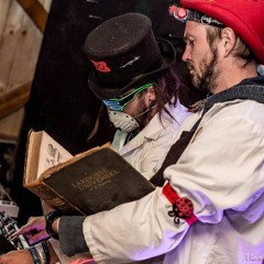 Änimus Live Démo 03