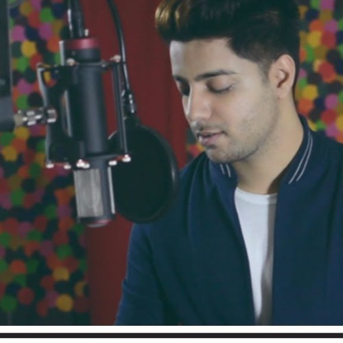 Jeeta Tha Jiske Liye - Unplugged Cover | Kumar Sanu | Dilwale | Siddharth Slathia