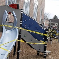 80'sBlonde x THR33 - "Recess"