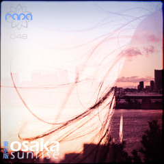 Osaka Sunrise 48