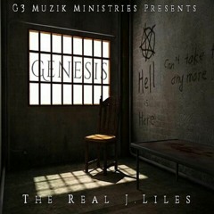 GENESIS-By J.Liles