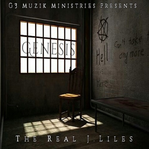 GENESIS-By J.Liles