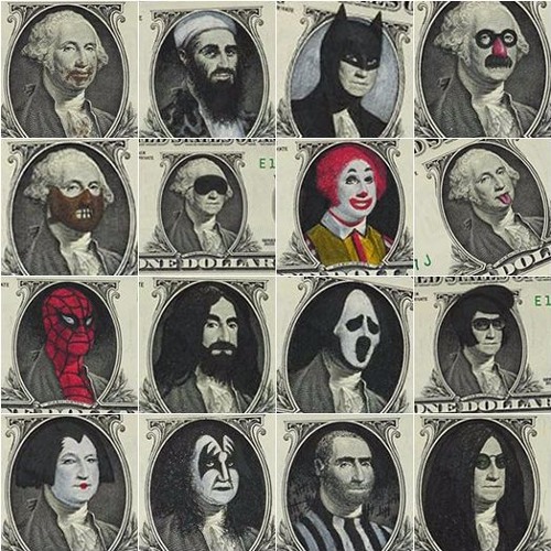 Potter - By Any Means $$