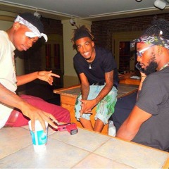 FLEX ME- BYRD, BENO, CHOPA