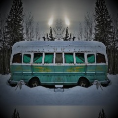 "Into The Wild" (prod. Korporal K)