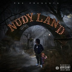 young nudy - bbq (nudyland)