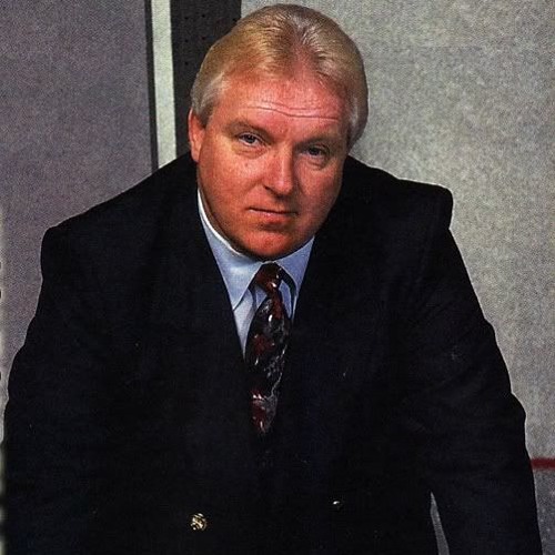 32. Bobby Heenan Tribute Show