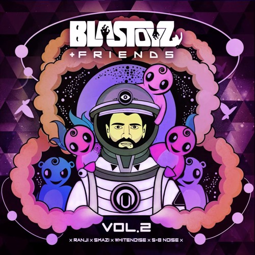 Blastoyz & Ranji - Zoom (Available Now)