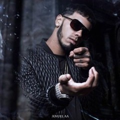 Anuel AA - Yo Llegare (Official Audio)2017