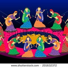 Bollywood Garba