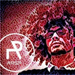RASP - Ghetto Blasta Vol3